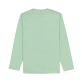 Boys Printed Round Neck T-Shirt